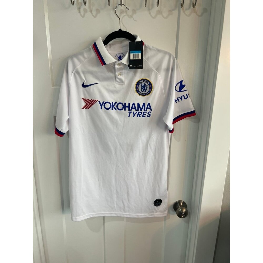 Source Unknown - Chelsea FC #23